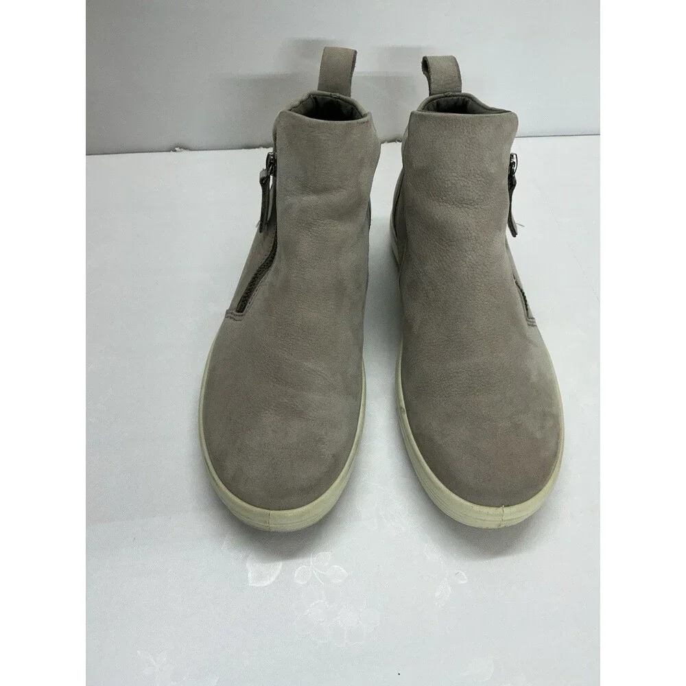 Ecco Women's Shoes Size 8.5